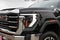 2025 GMC Sierra 2500HD SLT