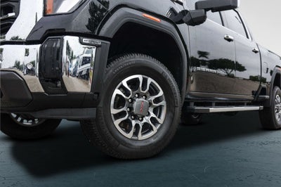 2025 GMC Sierra 2500HD SLT