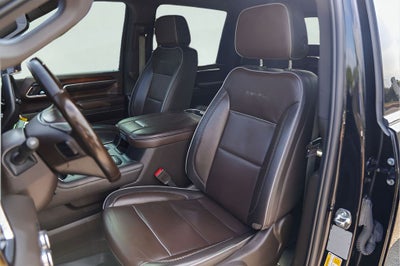 2025 GMC Sierra 2500HD Denali