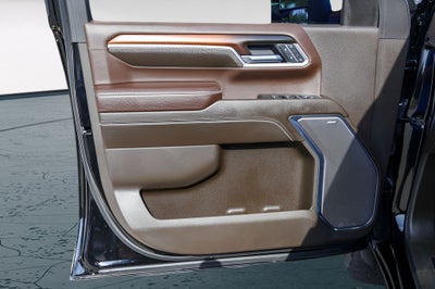 2025 GMC Sierra 2500HD Denali
