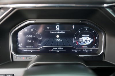 2025 GMC Sierra 2500HD Denali Ultimate