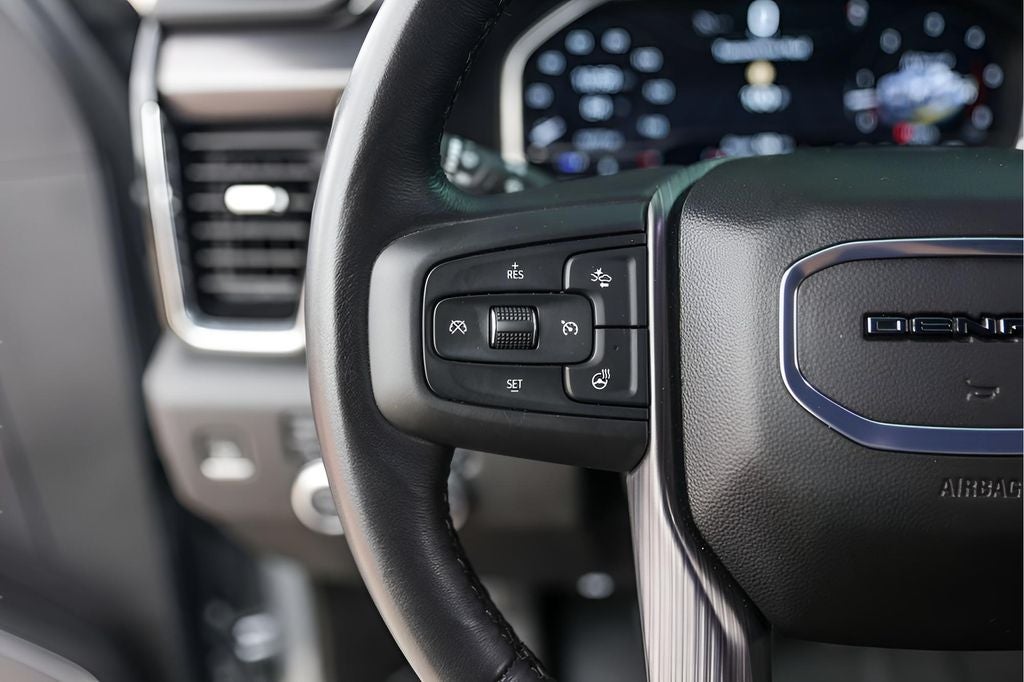 2025 GMC Sierra 2500HD Denali Ultimate