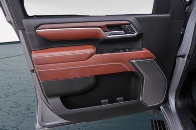 2025 GMC Sierra 2500HD Denali Ultimate