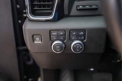 2025 GMC Sierra 3500HD Denali Ultimate