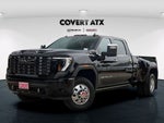 2025 GMC Sierra 3500HD Denali Ultimate