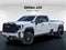 2025 GMC Sierra 3500HD Denali Ultimate Dully