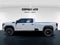 2025 GMC Sierra 3500HD Denali Ultimate Dully