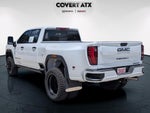 2025 GMC Sierra 3500HD Denali Ultimate Dully