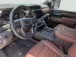 2025 GMC Sierra 3500HD Denali Ultimate Dully