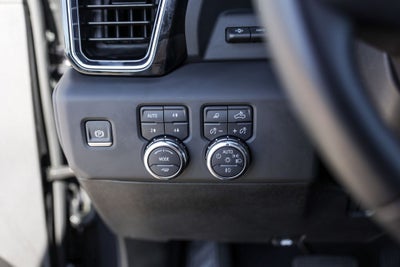 2025 GMC Sierra 3500HD Denali Ultimate