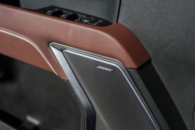 2025 GMC Sierra 3500HD Denali Ultimate