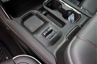2025 GMC Sierra 2500HD AT4X
