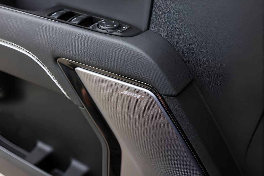 2025 GMC Sierra 2500HD AT4X