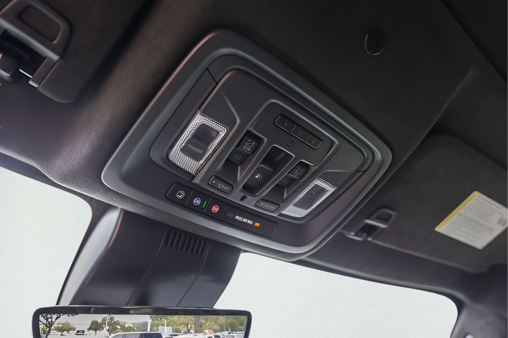 2025 GMC Sierra 2500HD AT4X