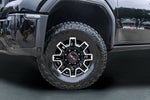 2025 GMC Sierra 2500HD AT4X