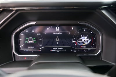 2025 GMC Sierra 2500HD AT4X