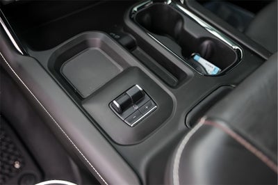 2025 GMC Sierra 2500HD AT4X