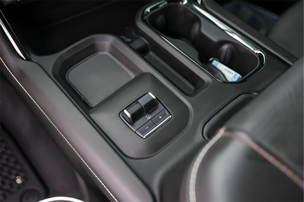 2025 GMC Sierra 2500HD AT4X