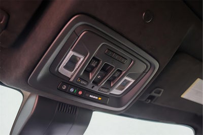 2025 GMC Sierra 2500HD AT4X