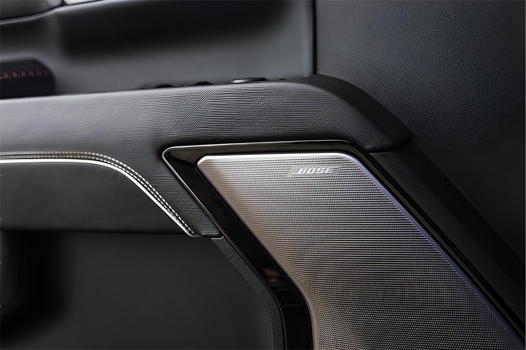 2025 GMC Sierra 2500HD AT4X