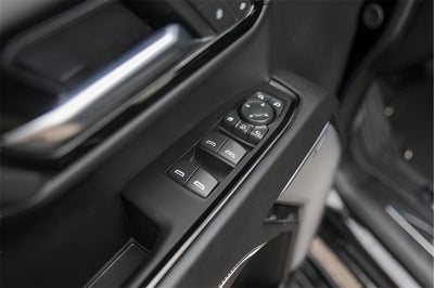 2025 GMC Sierra 2500HD AT4X