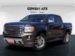 2020 GMC Canyon SLT