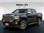 2022 GMC Canyon Denali