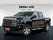 2016 GMC Canyon SLE1