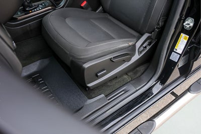 2016 GMC Canyon SLE1