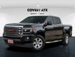 2016 GMC Canyon SLE1