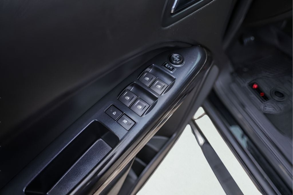 2016 GMC Canyon SLE1