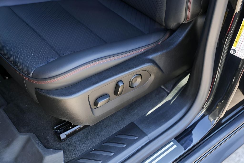 2023 GMC Canyon AT4X