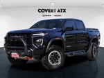 2023 GMC Canyon AT4X