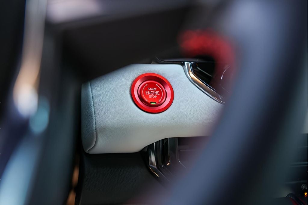 2023 GMC Canyon AT4X