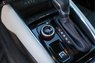 2023 GMC Canyon AT4X