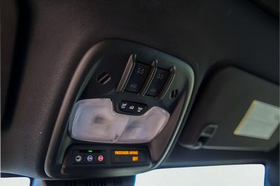 2023 GMC Canyon AT4X