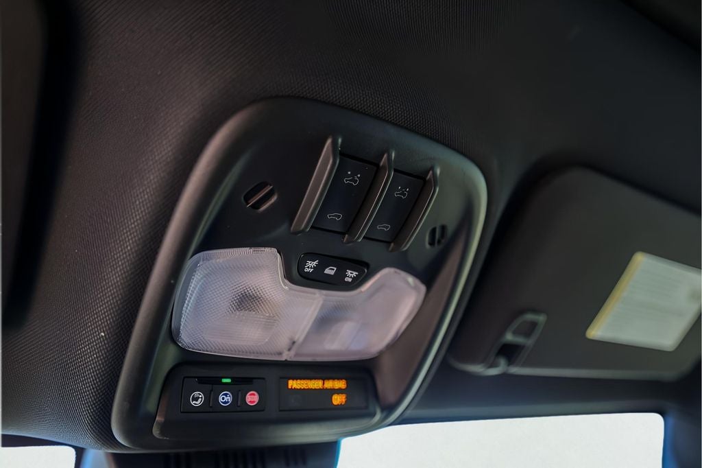 2023 GMC Canyon AT4X