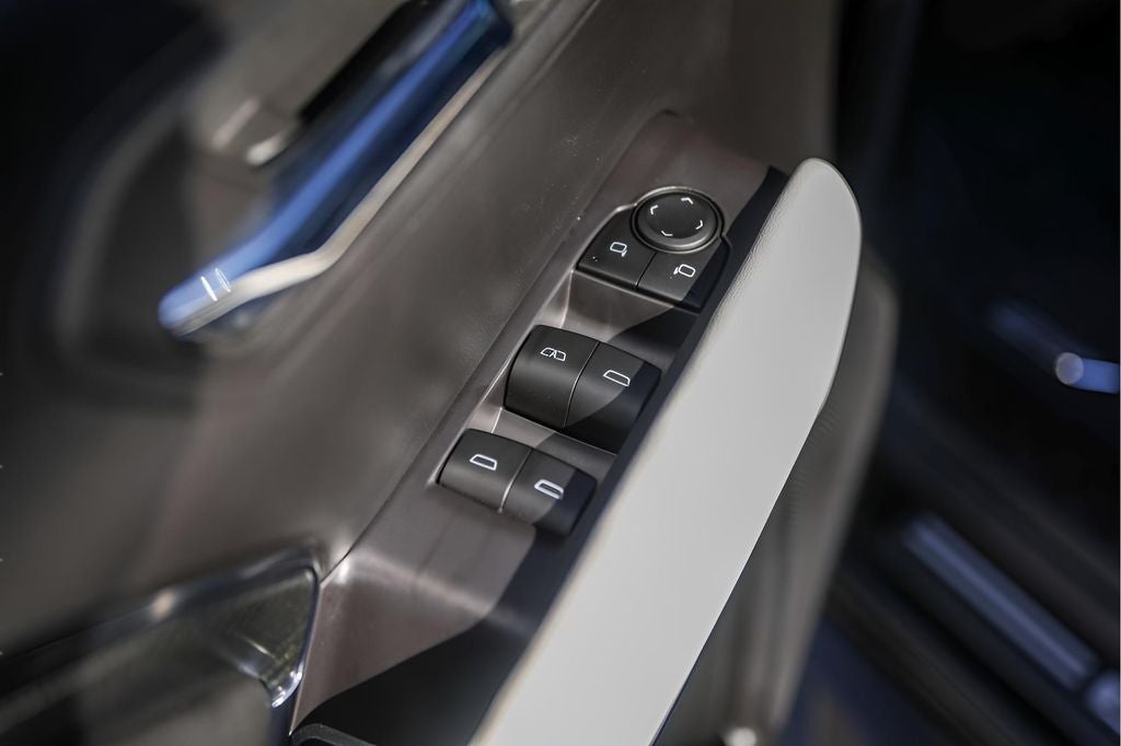 2023 GMC Canyon AT4X