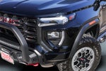 2023 GMC Canyon AT4X