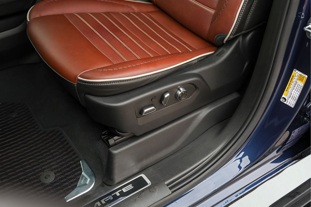 2022 GMC Sierra 1500 Denali Ultimate