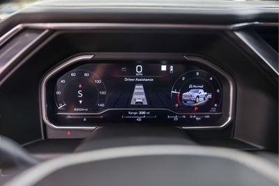 2022 GMC Sierra 1500 Denali Ultimate