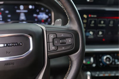 2022 GMC Sierra 1500 Denali Ultimate