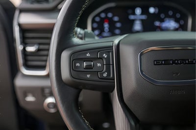 2022 GMC Sierra 1500 Denali Ultimate