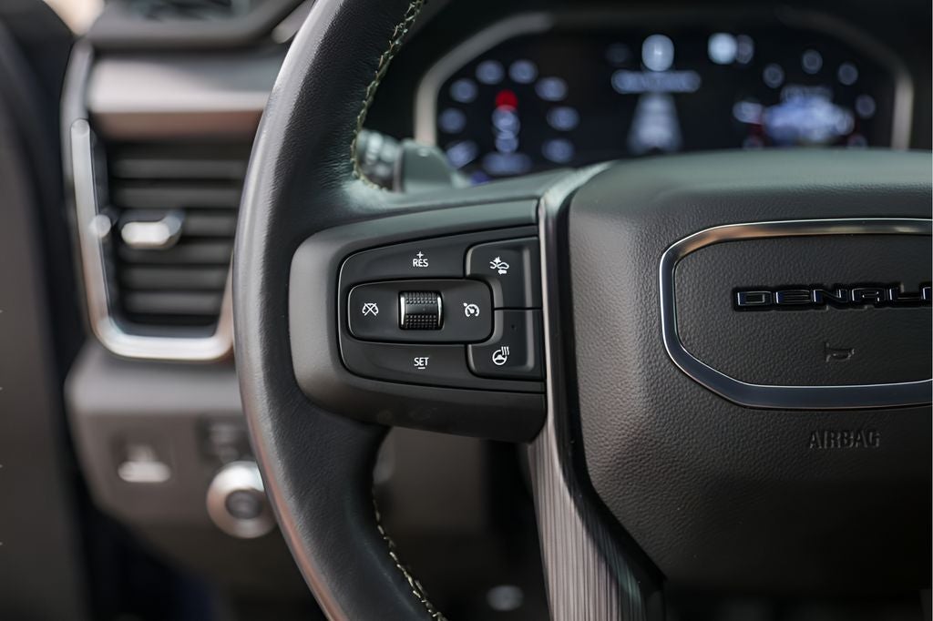 2022 GMC Sierra 1500 Denali Ultimate