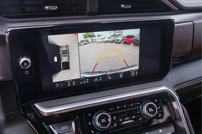 2022 GMC Sierra 1500 Denali Ultimate