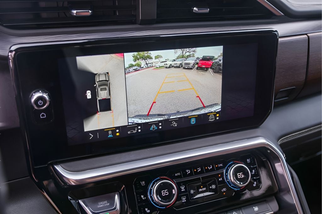 2022 GMC Sierra 1500 Denali Ultimate