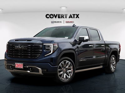 2022 GMC Sierra 1500 Denali Ultimate