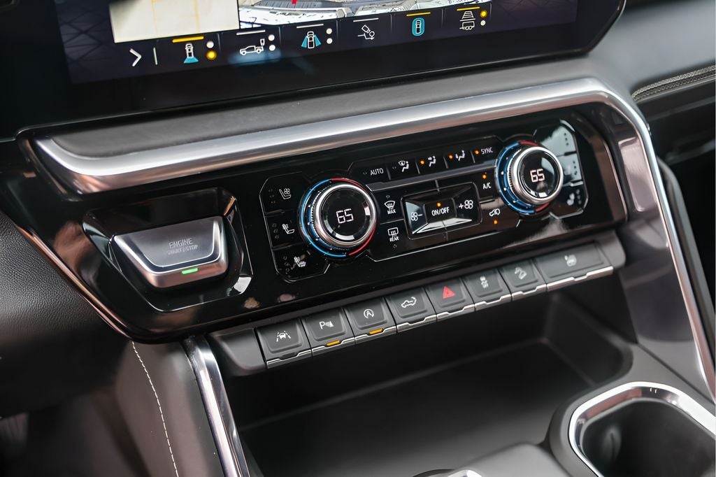 2022 GMC Sierra 1500 Denali Ultimate