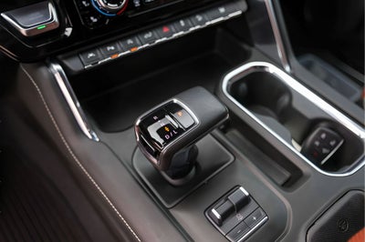 2022 GMC Sierra 1500 Denali Ultimate