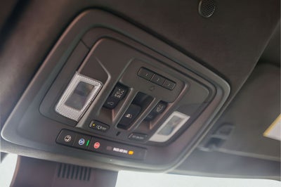 2022 GMC Sierra 1500 Denali Ultimate